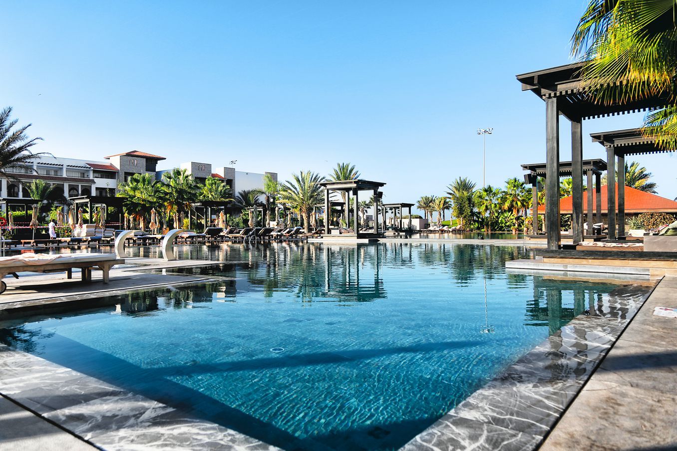 RIU Tikida Palace - 5* pas cher photo 1