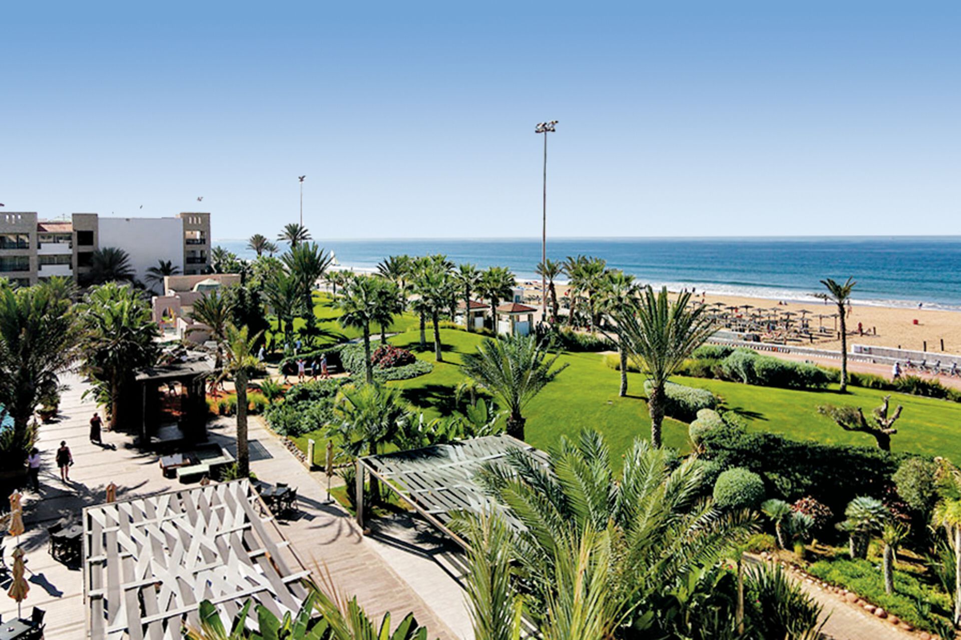 RIU Tikida Palace - 5* pas cher photo 2