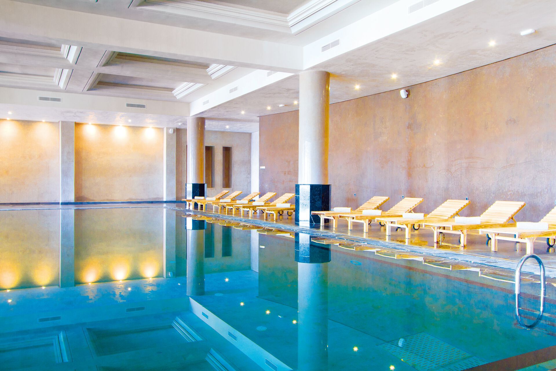 RIU Tikida Palace - 5* pas cher photo 3