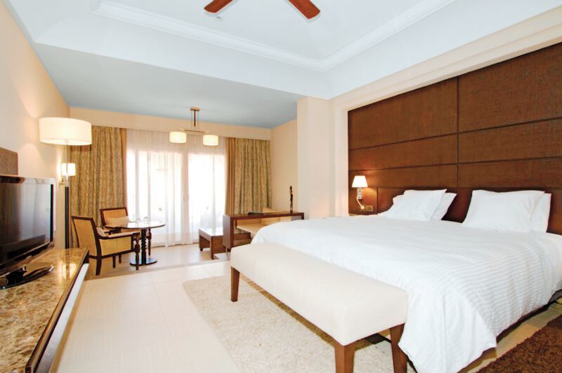 RIU Tikida Palace - 5* pas cher photo 4