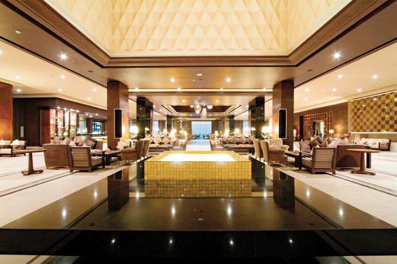 RIU Tikida Palace - 5* pas cher photo 5