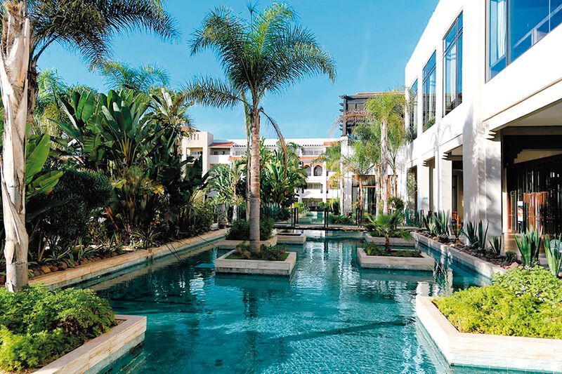 RIU Tikida Palace - 5* pas cher photo 6