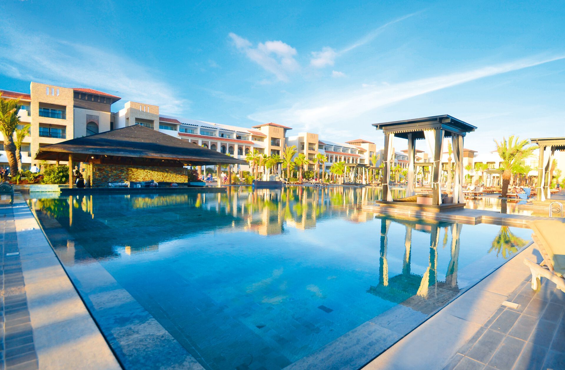 RIU Tikida Palace - 5* pas cher photo 7