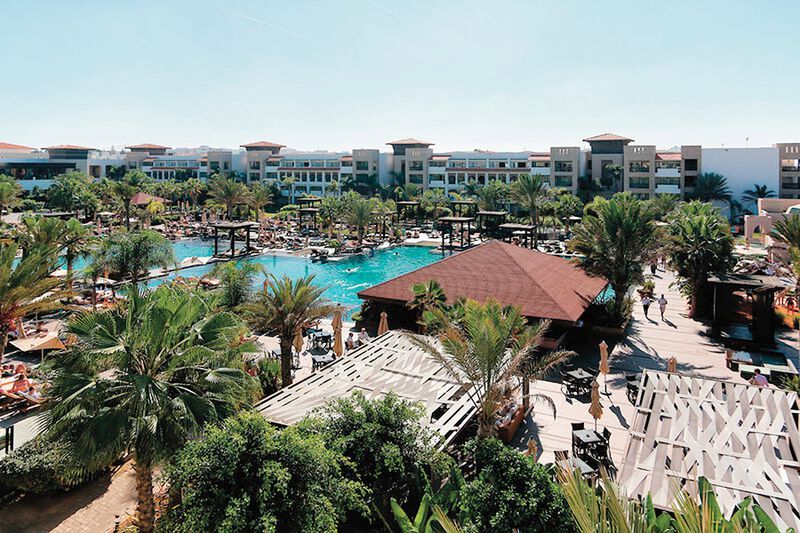 RIU Tikida Palace - 5* pas cher photo 8