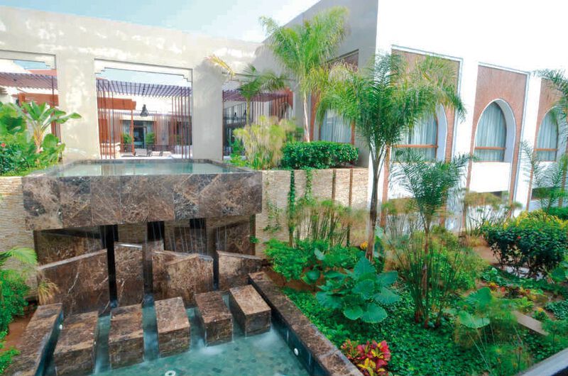 RIU Tikida Palace - 5* pas cher photo 10