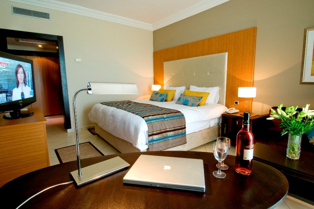 ROYAL THALASSA MONASTIR 5*(NL) pas cher photo 9