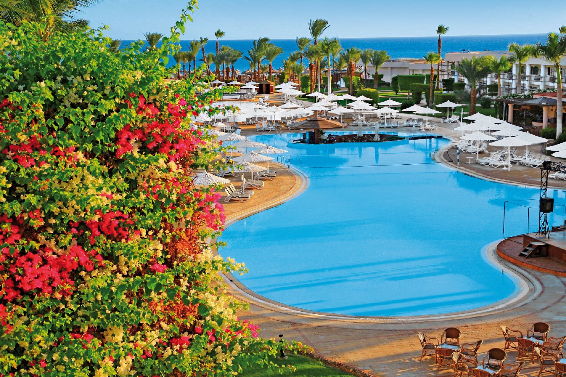 Labranda Royal Makadi 5* pas cher photo 6