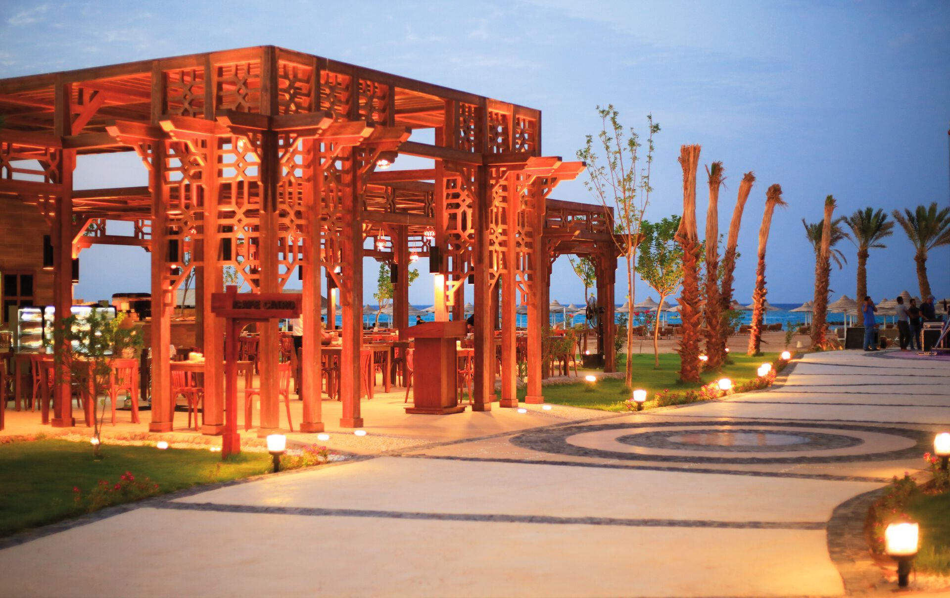 Labranda Royal Makadi 5* pas cher photo 9