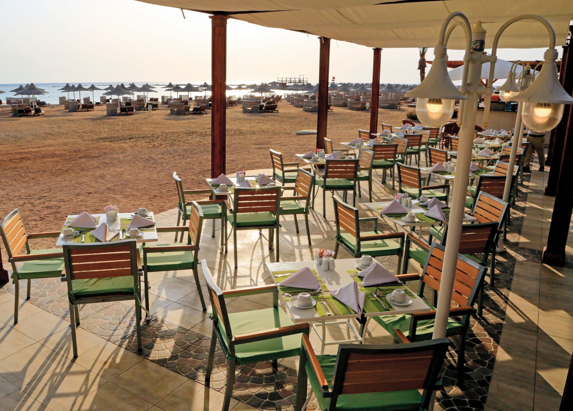 Labranda Royal Makadi 5* pas cher photo 10