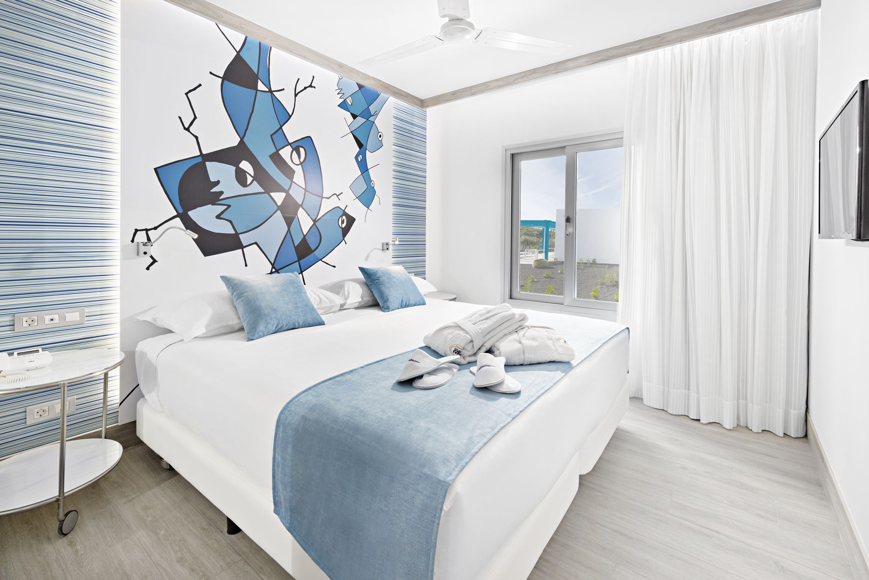 Elba Lanzarote Royal Village Resort - 4* pas cher photo 3
