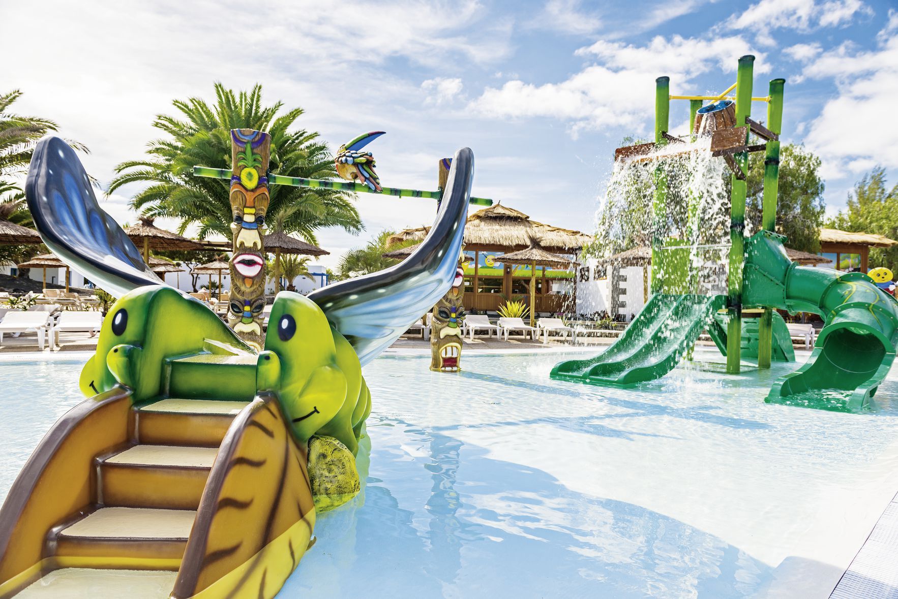 Elba Lanzarote Royal Village Resort - 4* pas cher photo 4