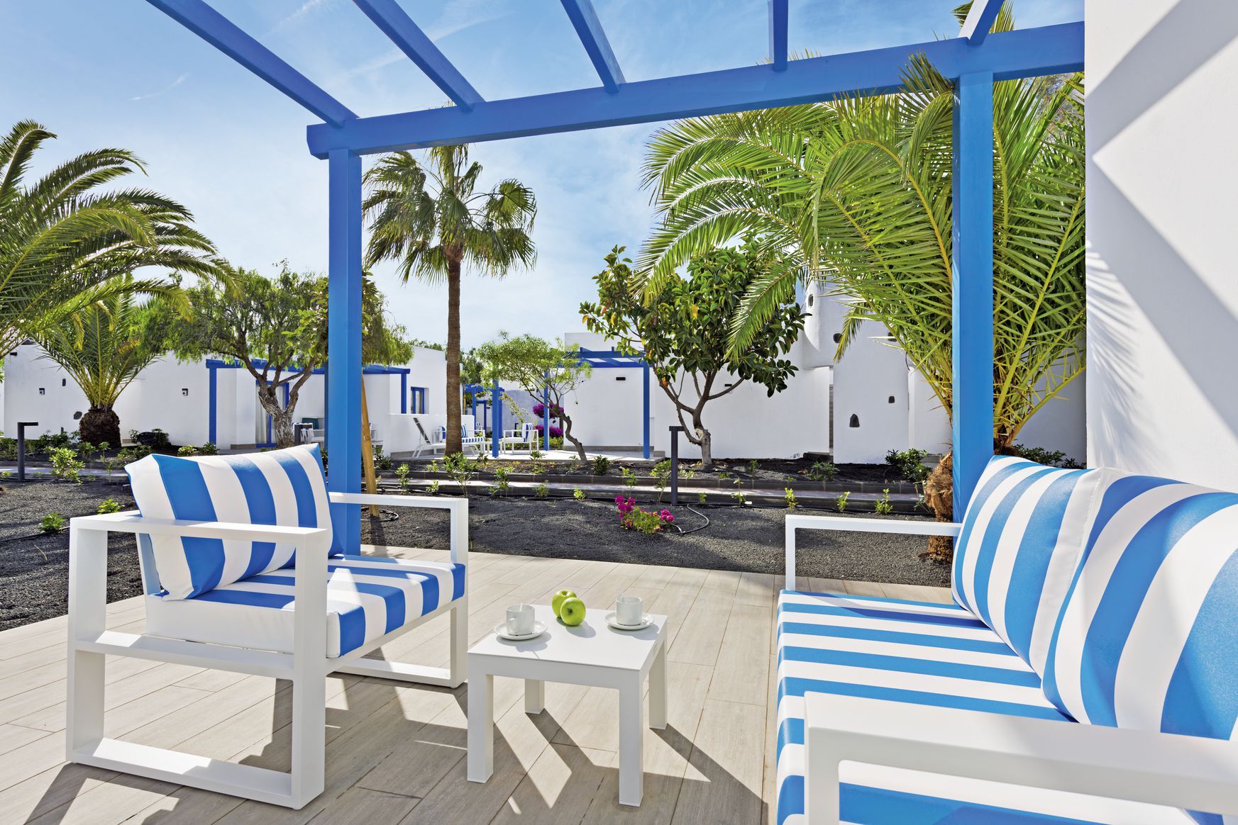 Elba Lanzarote Royal Village Resort - 4* pas cher photo 5