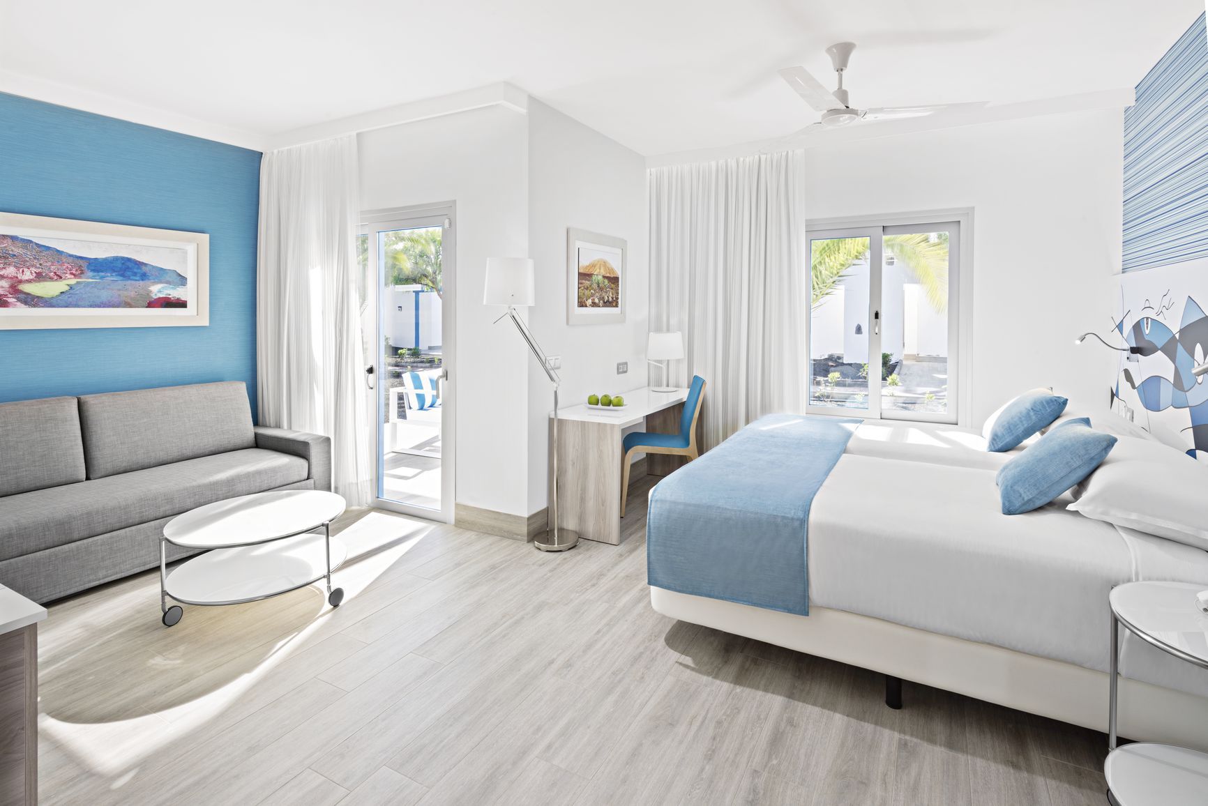 Elba Lanzarote Royal Village Resort - 4* pas cher photo 6