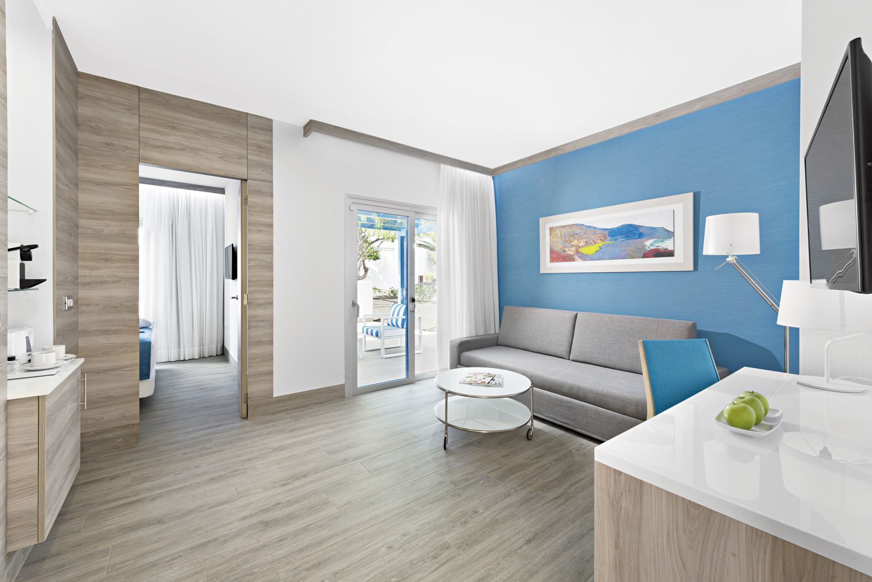 Elba Lanzarote Royal Village Resort - 4* pas cher photo 7