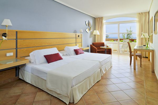 H10 Rubicon Palace 5* pas cher photo 5