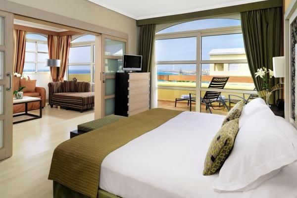H10 Rubicon Palace 5* pas cher photo 6