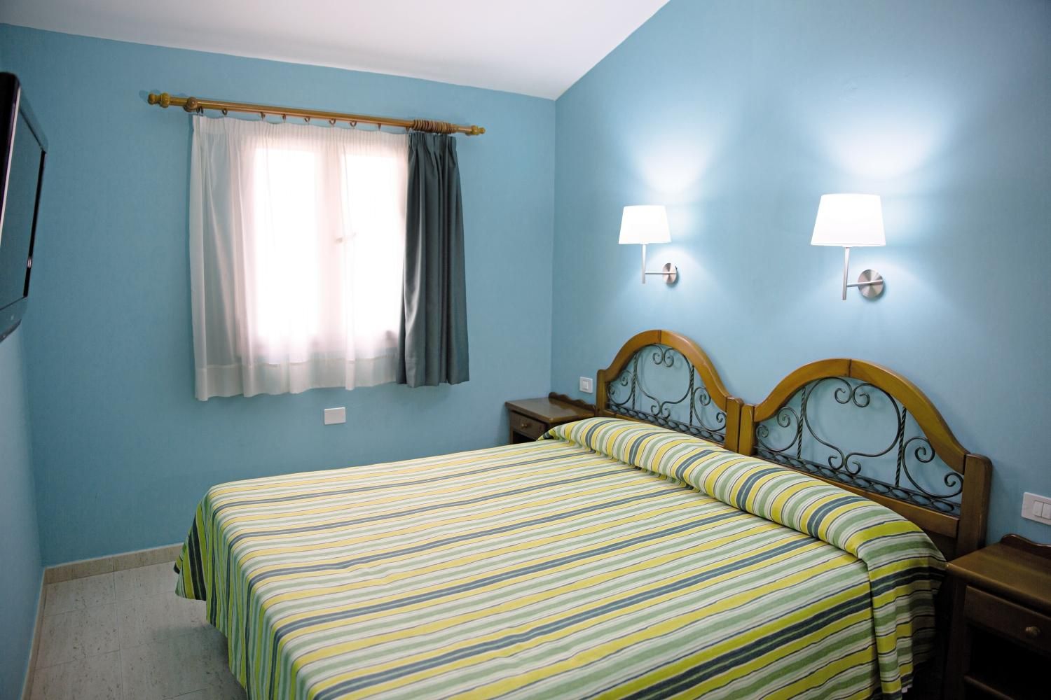 Los Almendros Gay Exclusive Vacation Club - 3* pas cher photo 3