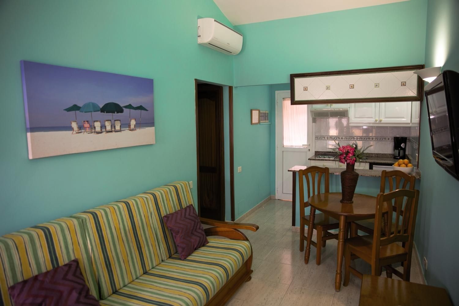 Los Almendros Gay Exclusive Vacation Club - 3* pas cher photo 4