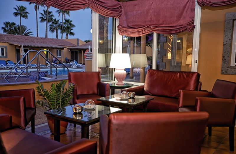 Los Almendros Gay Exclusive Vacation Club - 3* pas cher photo 5