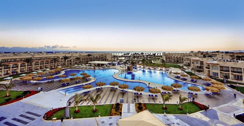 Royal Albatros Moderna - 4* pas cher photo 1