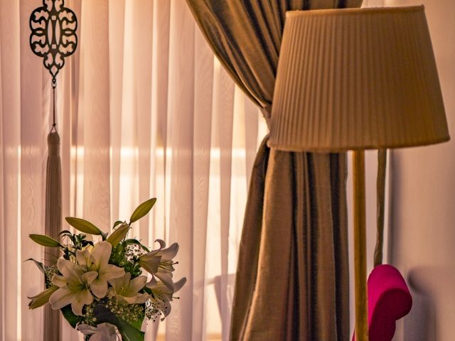 Avicenna 4* Istanbul pas cher photo 5