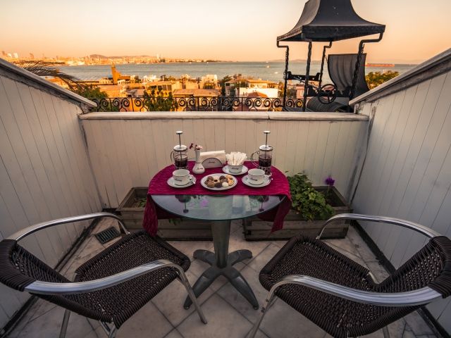 Avicenna 4* Istanbul pas cher photo 7