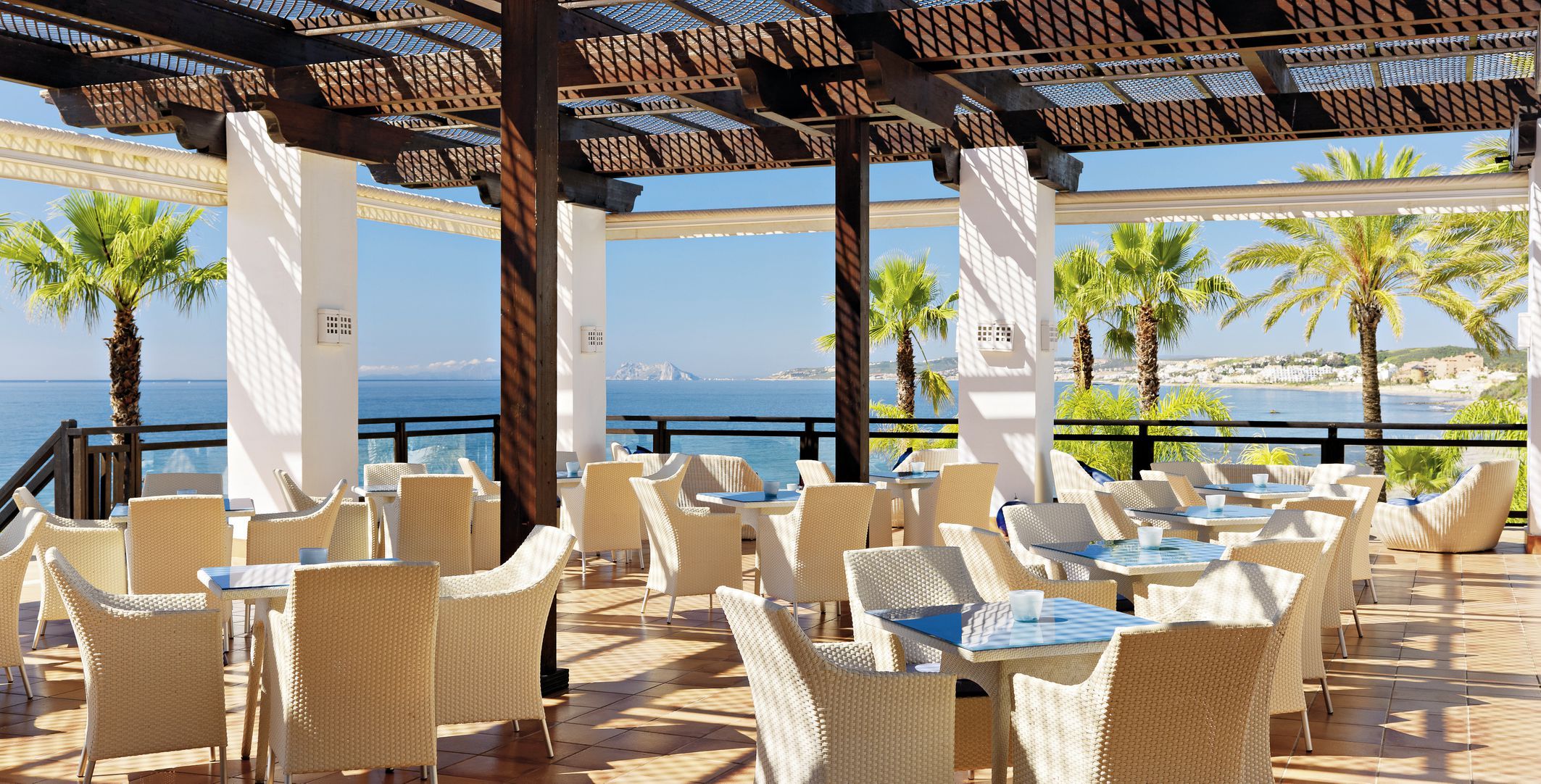 H10 Estepona Palace - 4* pas cher photo 2