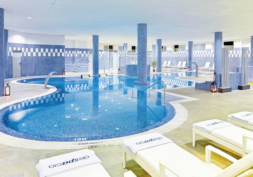 H10 Estepona Palace - 4* pas cher photo 3