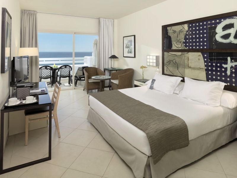 H10 Estepona Palace - 4* pas cher photo 4