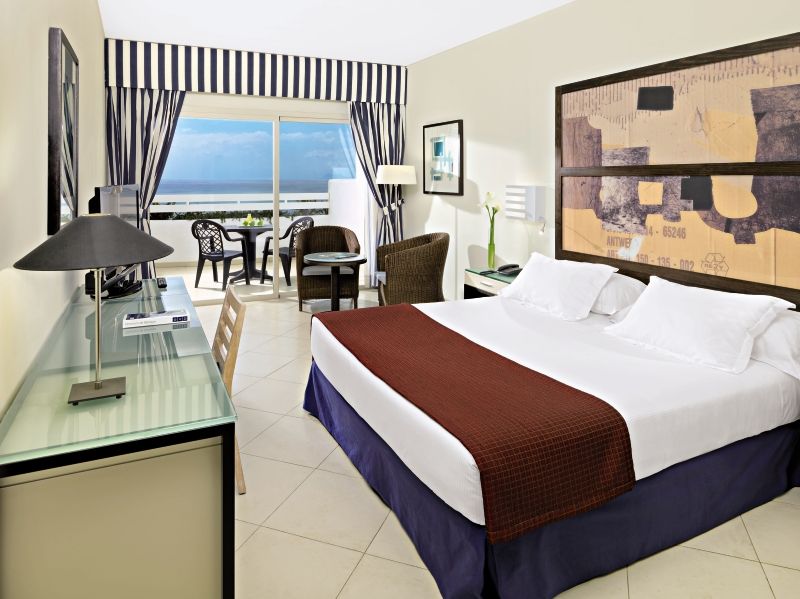 H10 Estepona Palace - 4* pas cher photo 5