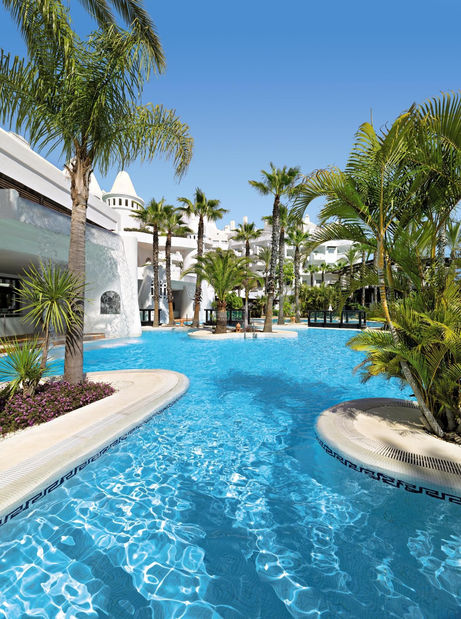 H10 Estepona Palace - 4* pas cher photo 6