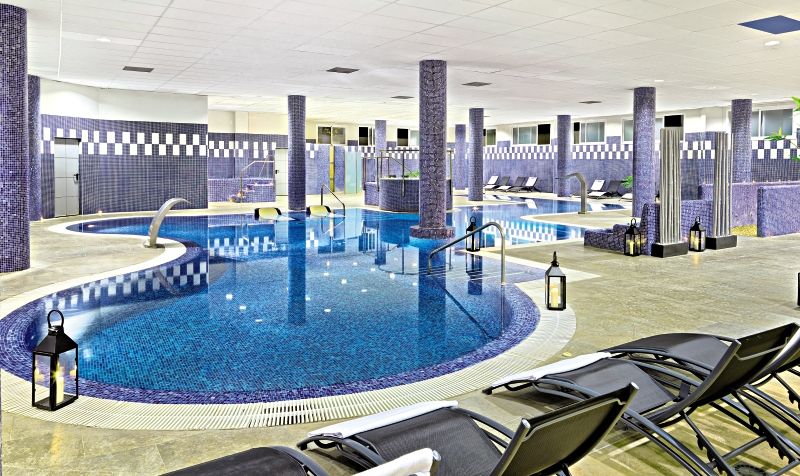 H10 Estepona Palace - 4* pas cher photo 7