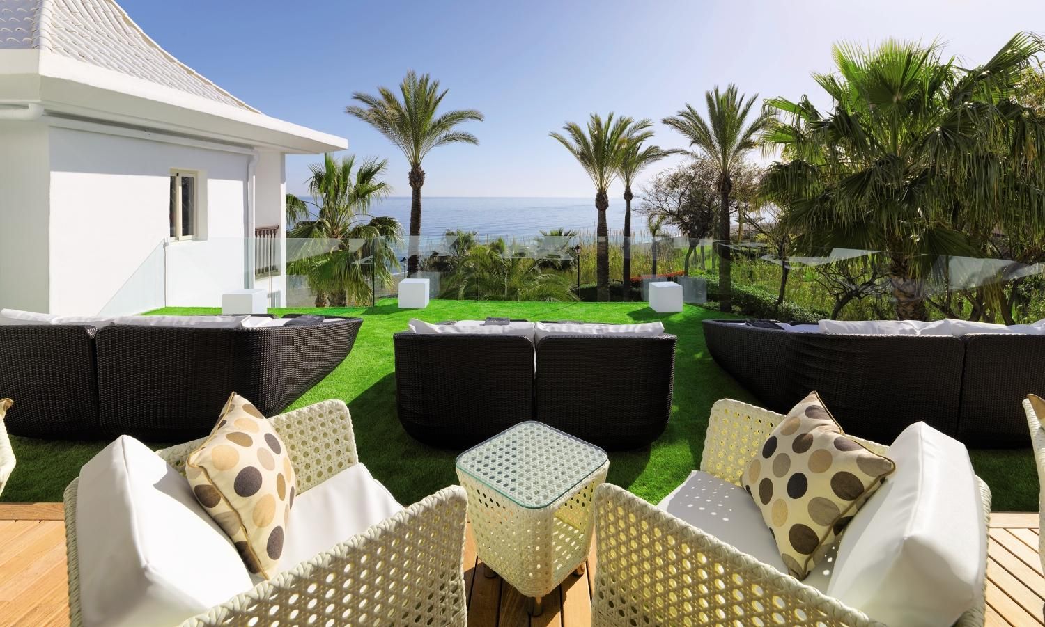 H10 Estepona Palace - 4* pas cher photo 8