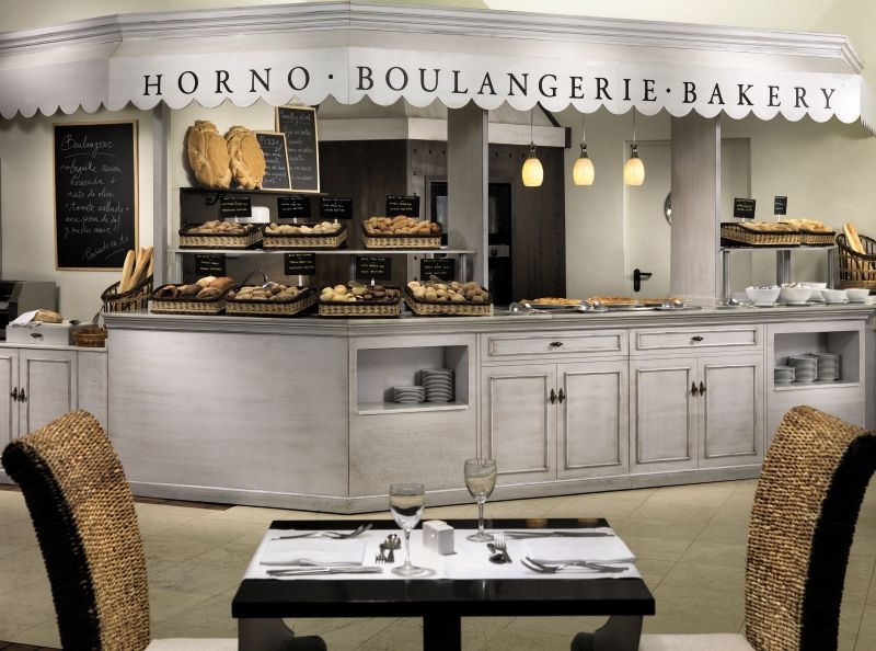 H10 Estepona Palace - 4* pas cher photo 9