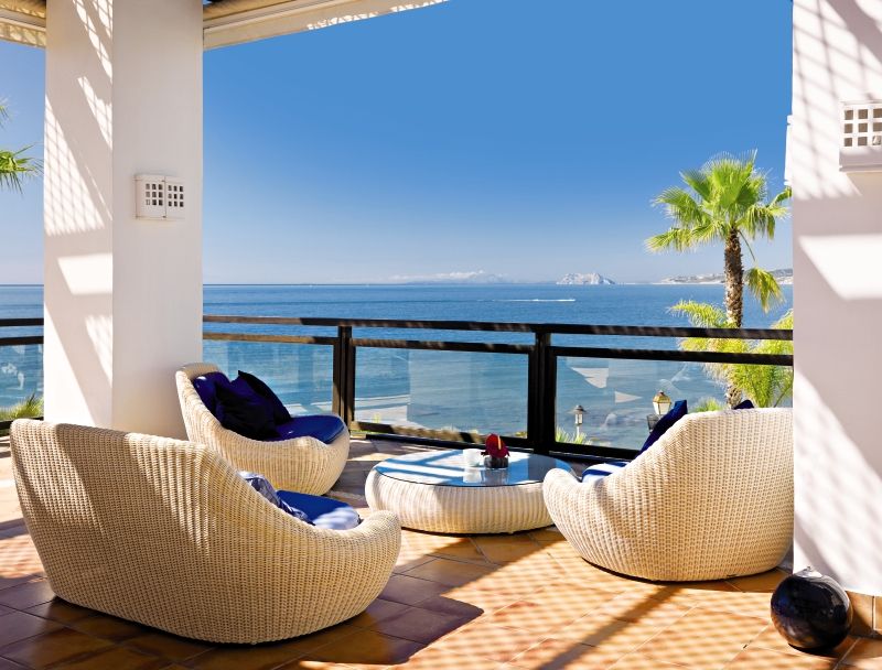 H10 Estepona Palace - 4* pas cher photo 10