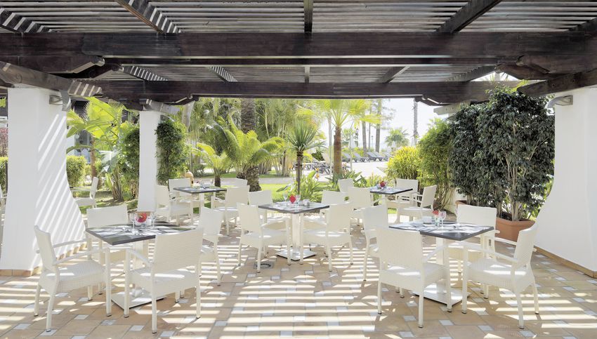H10 Estepona Palace - 4* pas cher photo 11