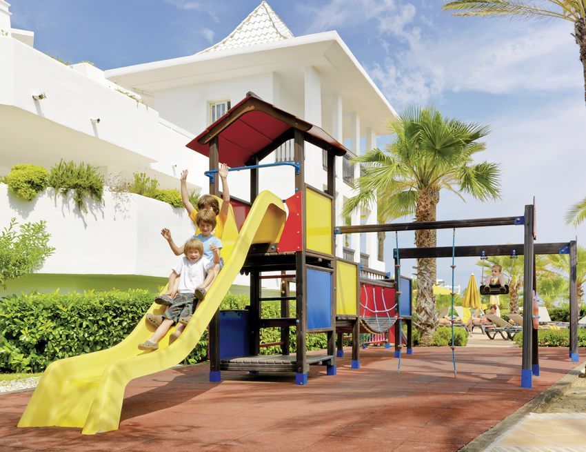 H10 Estepona Palace - 4* pas cher photo 12