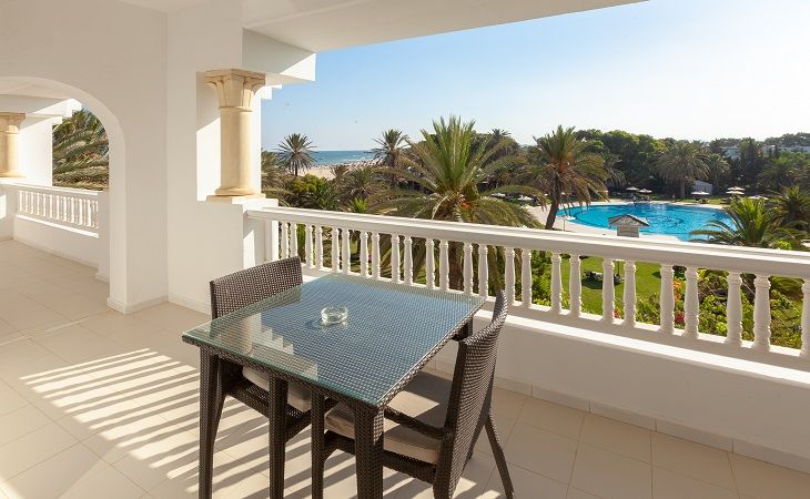 Hôtel Adult Only Sensimar Oceana Palace 5* pas cher photo 6