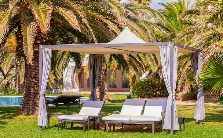 Hôtel Adult Only Sensimar Oceana Palace 5* pas cher photo 9