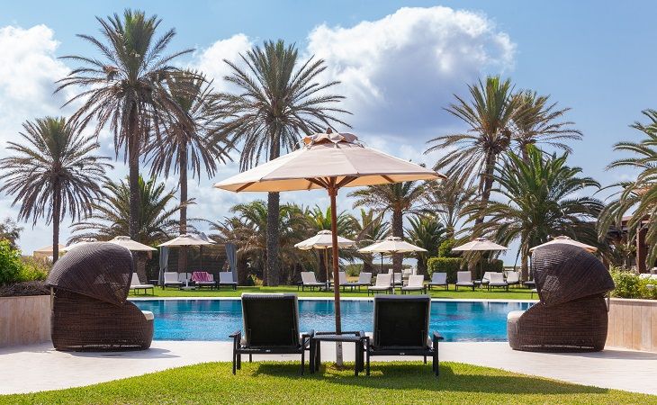 Hôtel Adult Only Sensimar Oceana Palace 5* pas cher photo 10