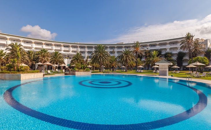 Hôtel Adult Only Sensimar Oceana Palace 5* pas cher photo 11