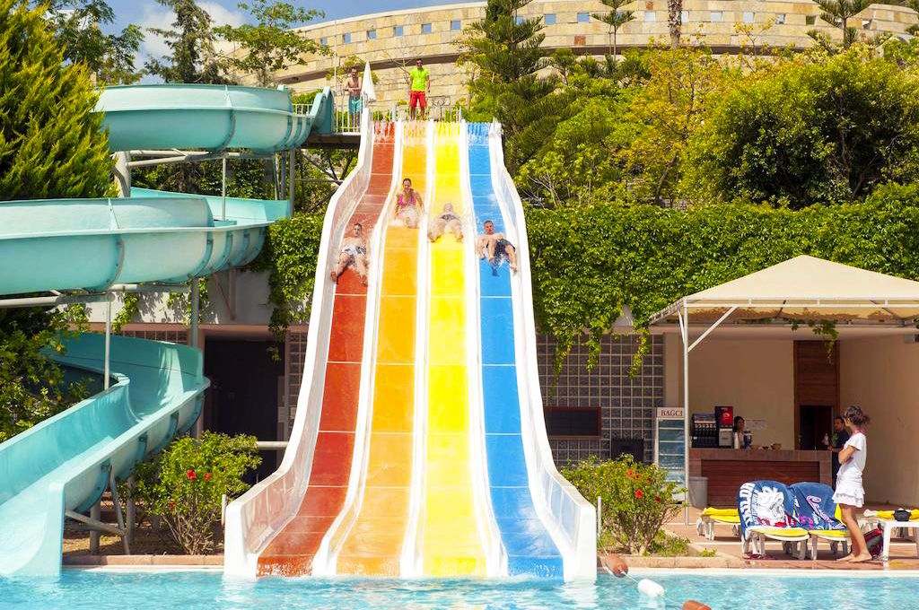 Ôclub Premium Duja 5* pas cher photo 2