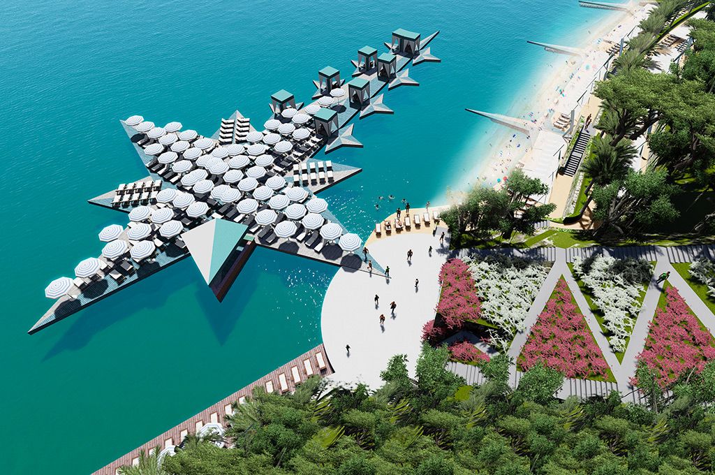 Ôclub Premium Duja 5* pas cher photo 3