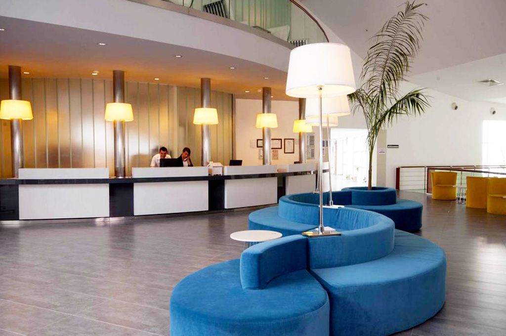 Ôclub Premium Duja 5* pas cher photo 5