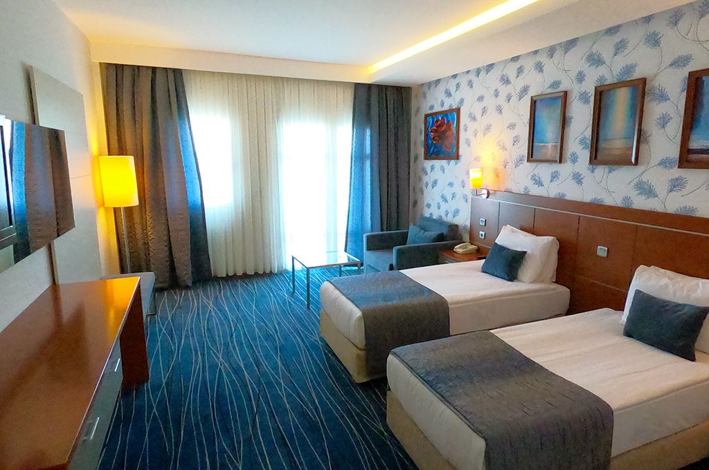 Ôclub Premium Duja 5* pas cher photo 6