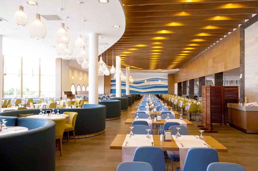 Ôclub Premium Duja 5* pas cher photo 7