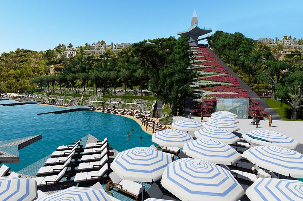 Ôclub Premium Duja 5* pas cher photo 9