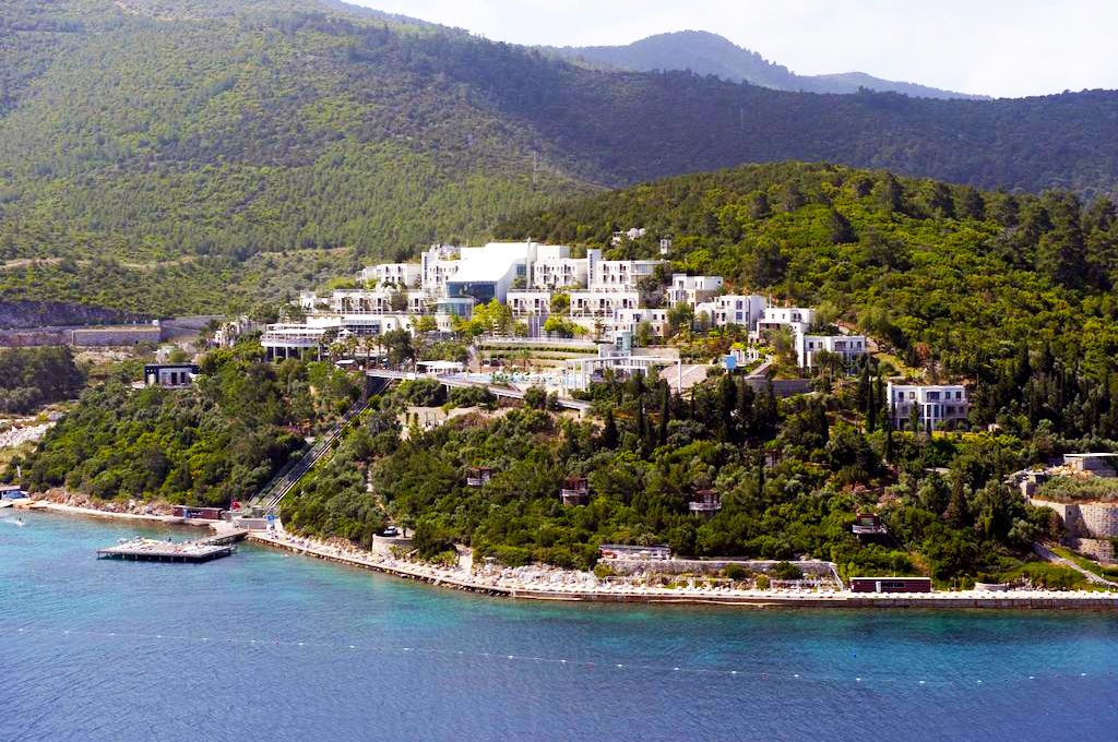 Ôclub Premium Duja 5* pas cher photo 11