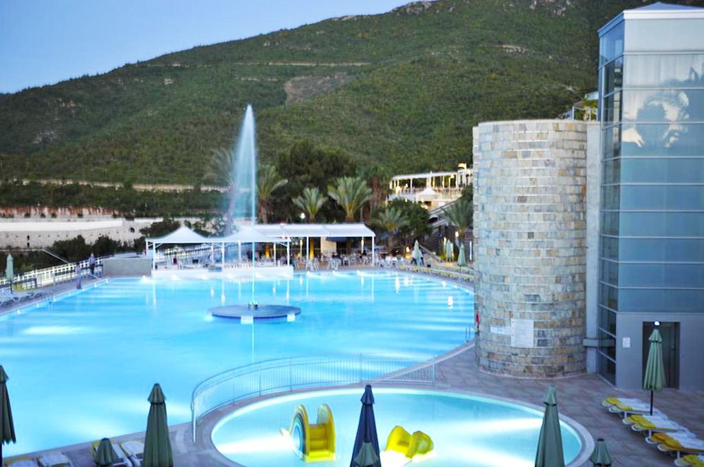 Ôclub Premium Duja 5* pas cher photo 12