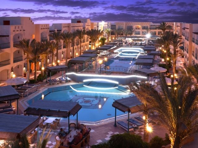 Bel Air Azur 4* Hurghada pas cher photo 1